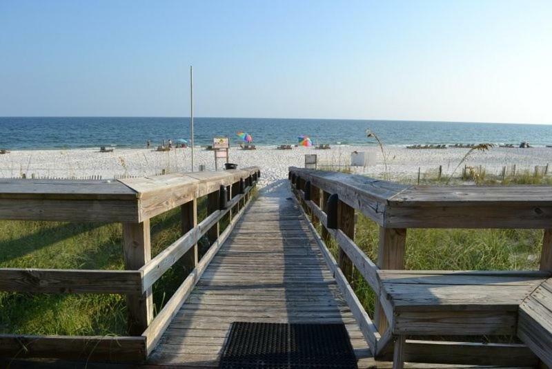 Sunswept 406 Condo Orange Beach Exterior foto