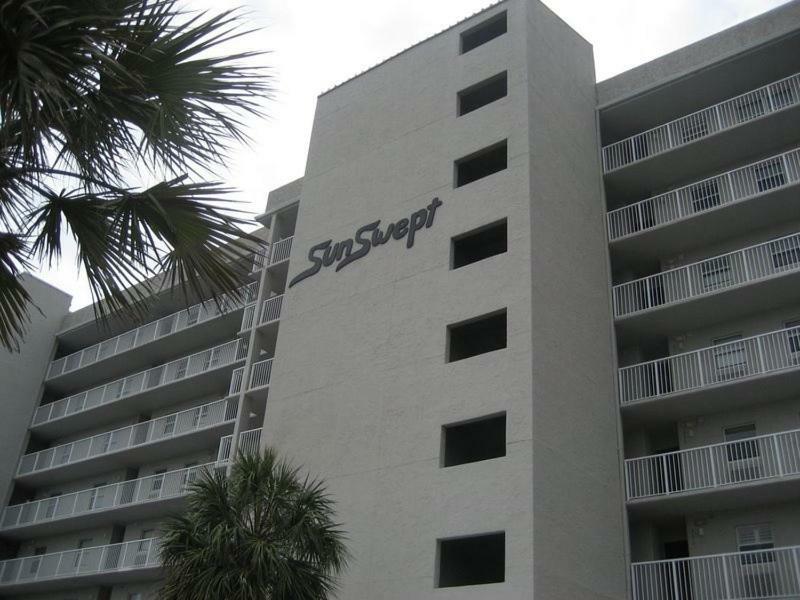 Sunswept 406 Condo Orange Beach Exterior foto